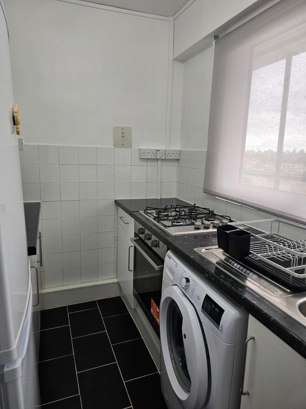 Apartament Holiday Londra