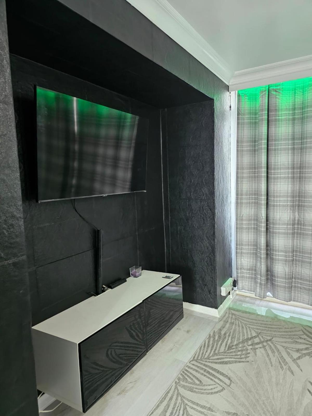Holiday Apartament Londra