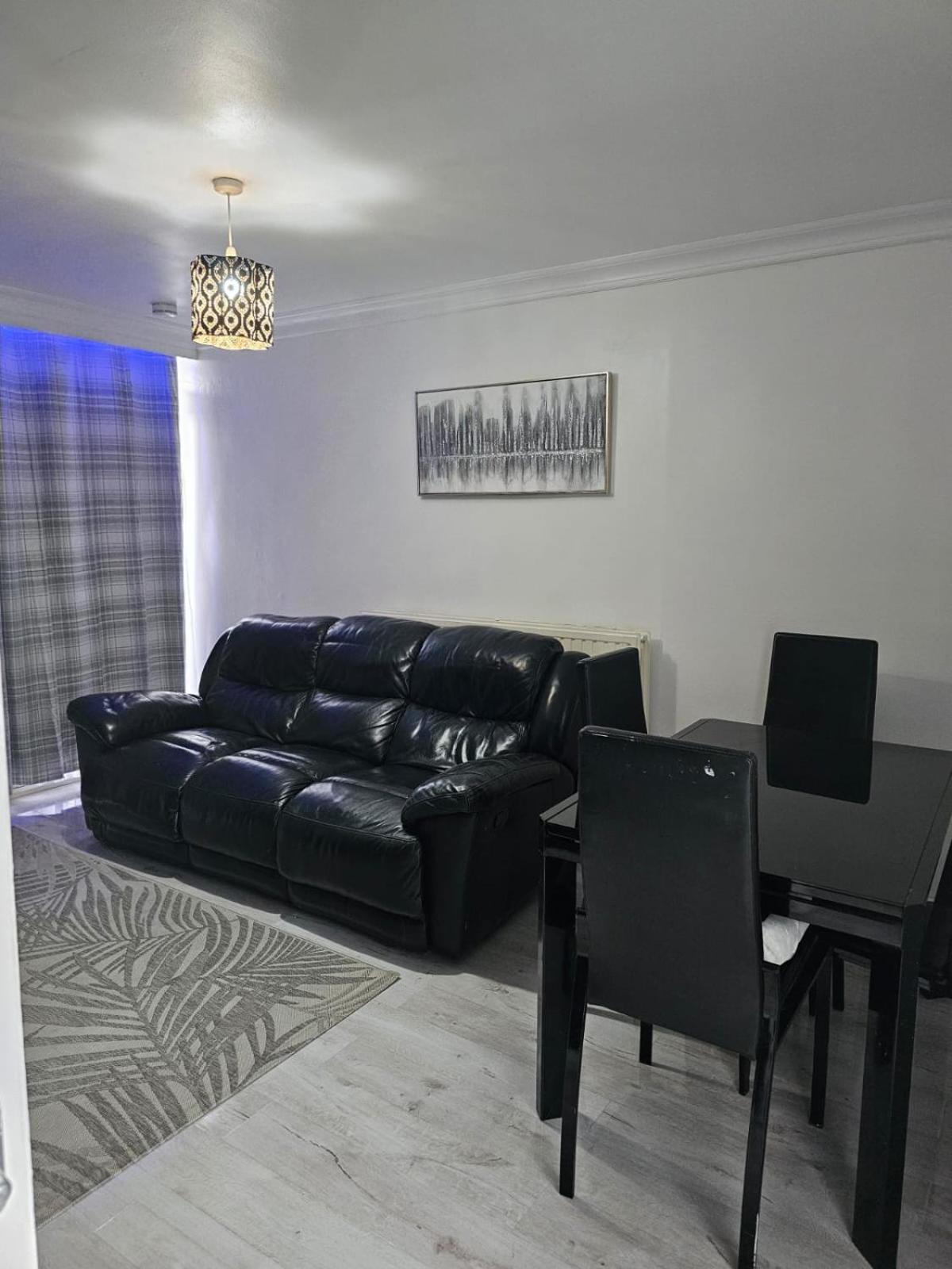Holiday Apartament *